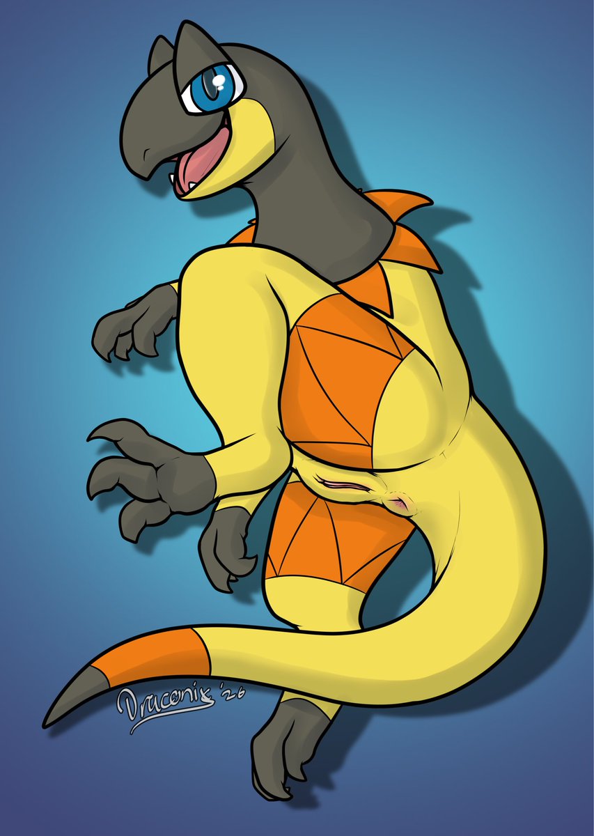 🔞Draconix🔞 tweet media