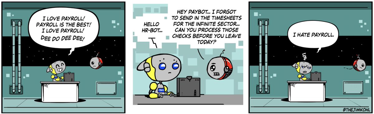 Humanoid Resources tweet media