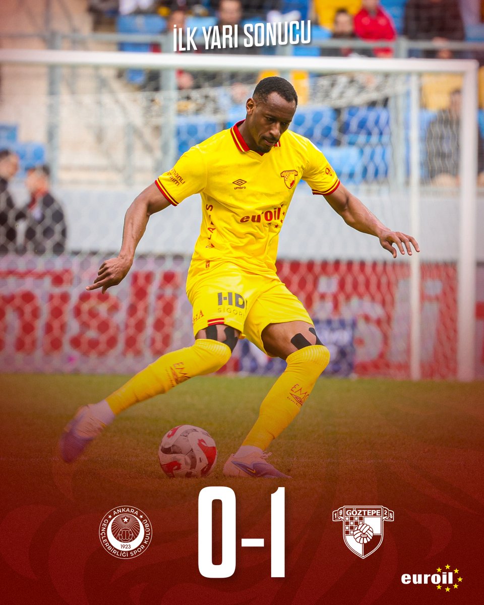 Göztepe Spor Kulübü tweet media