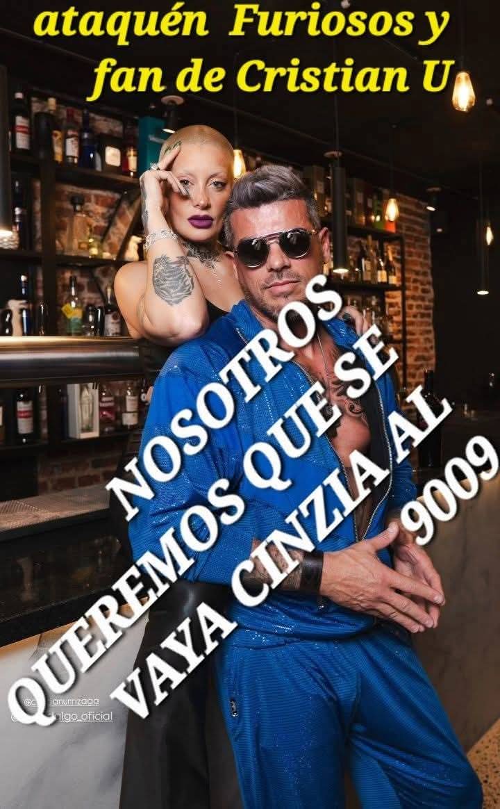 GHGeneraciónDorada tweet media