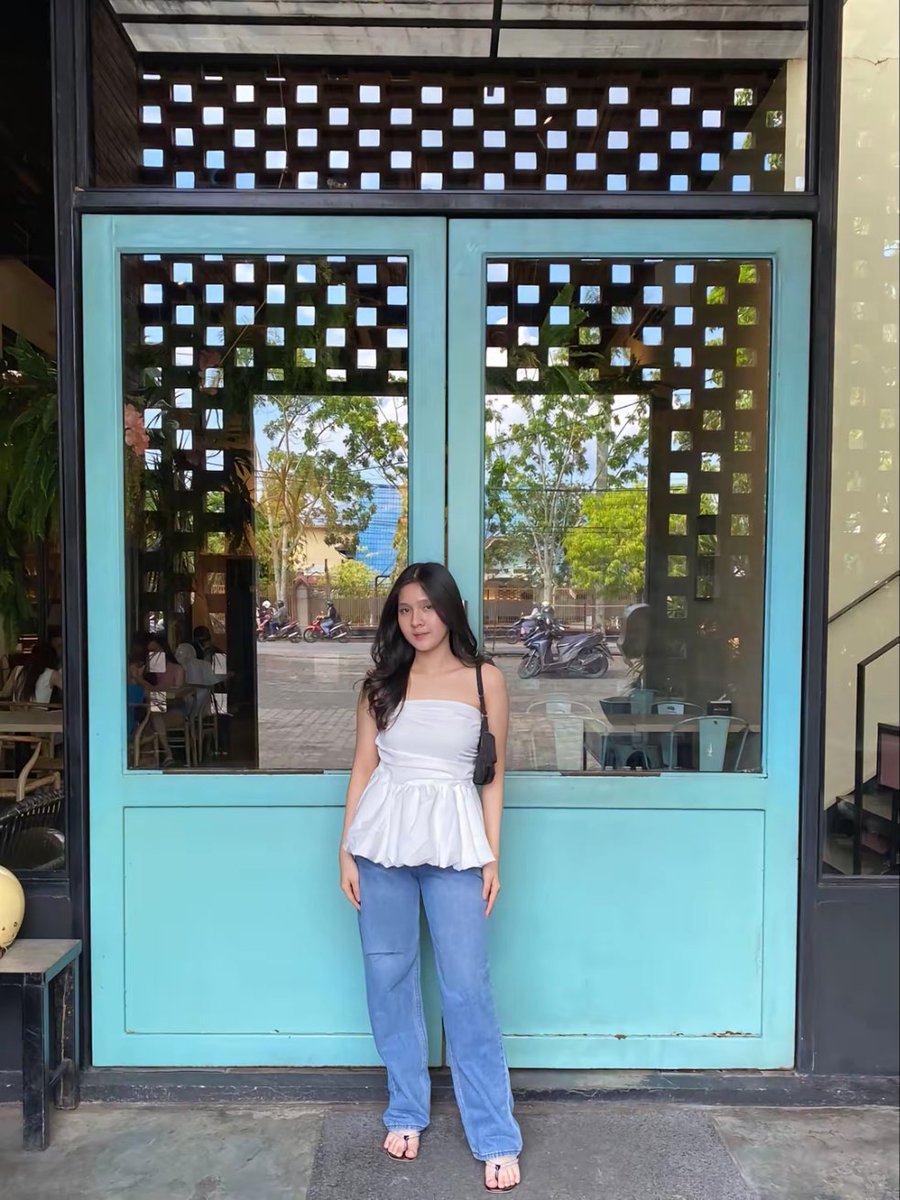 AlohaGra's tweet photo. Purwokerto Ready 🫰
#availpurwokerto #bopurwokerto
#expopurwokerto https://t.co/8tKrPRWZfF