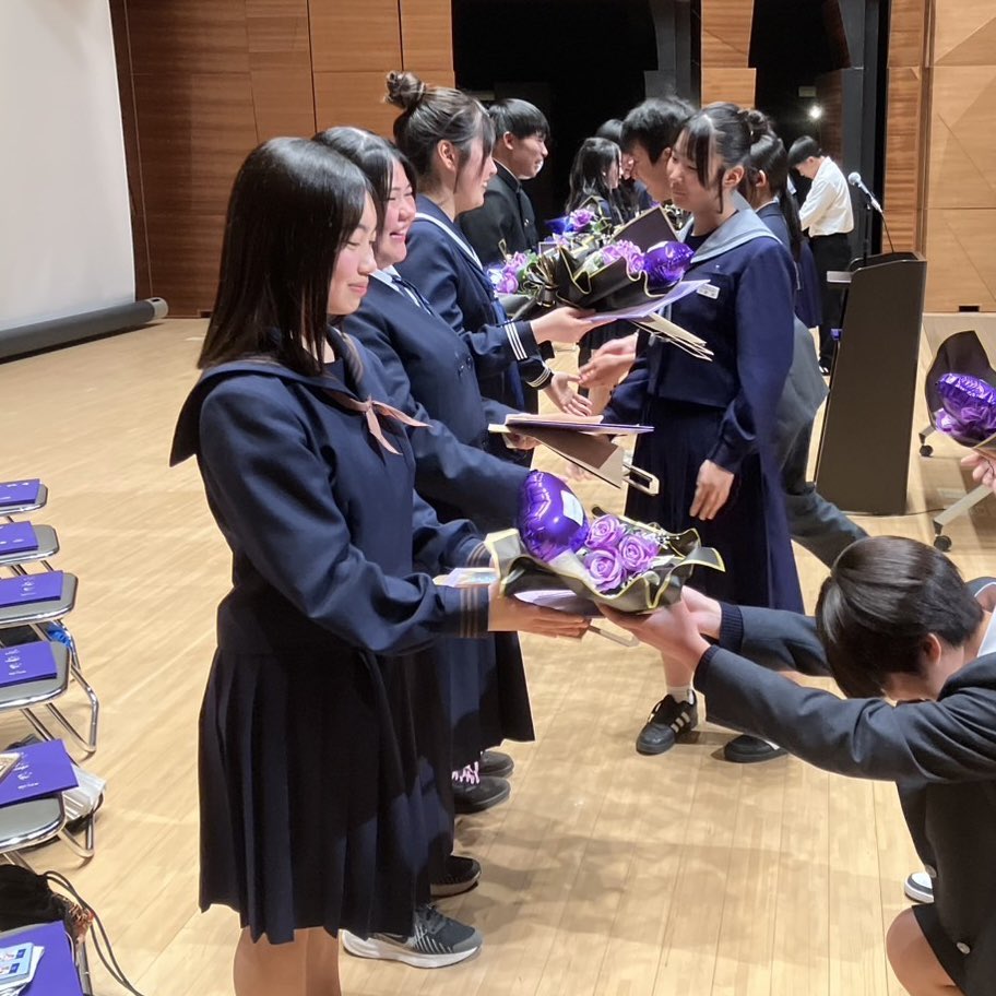 kamisu_jac's tweet photo. 【2025年度卒部式】
過去最高の人数を送り出しました🥹
新たな旅立ちを応援しています！

いつでも遊びにきてね！

㊗️
🌸筑波大
🌸日大
🌸鉾田一高
🌸鹿島高
🌸鹿島学園高
🌸佐原高
🌸波崎高 https://t.co/HzS5dxpYMF