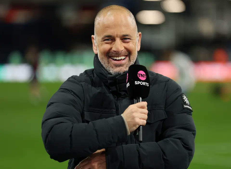 Chelsea Dodgers tweet media