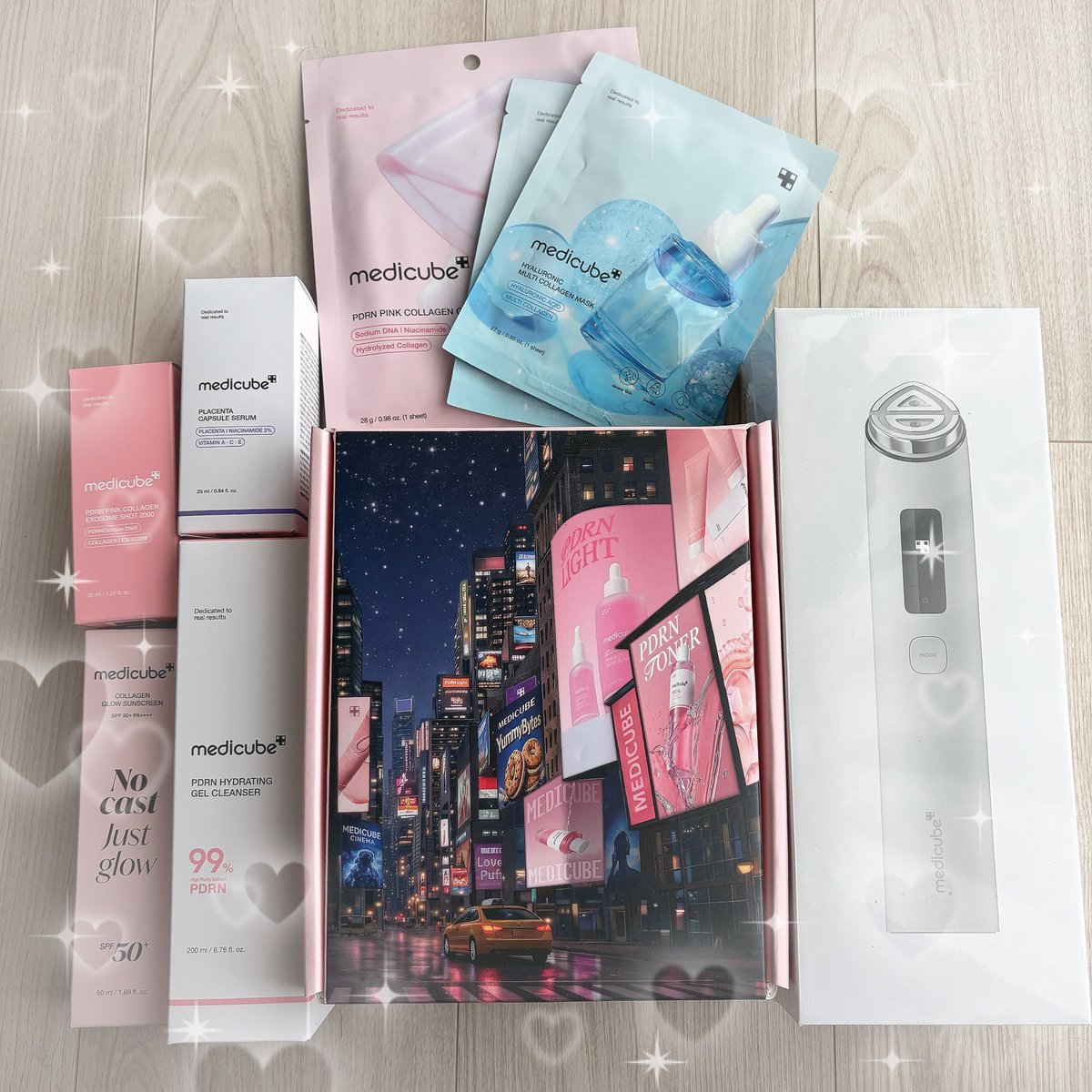 えりたん🤍(アヤカ命名)/えりか🌷 tweet media