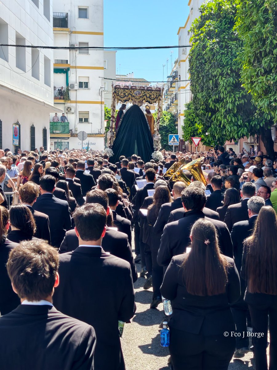 fcojborge's tweet photo. Sol del Sábado Santo 

#Ssanta #Sabado #Pasion https://t.co/r1i53gLOMj