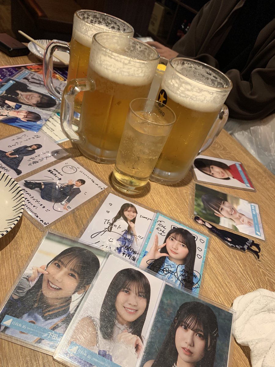 はったん【YLA】@はっきちコアラ tweet media