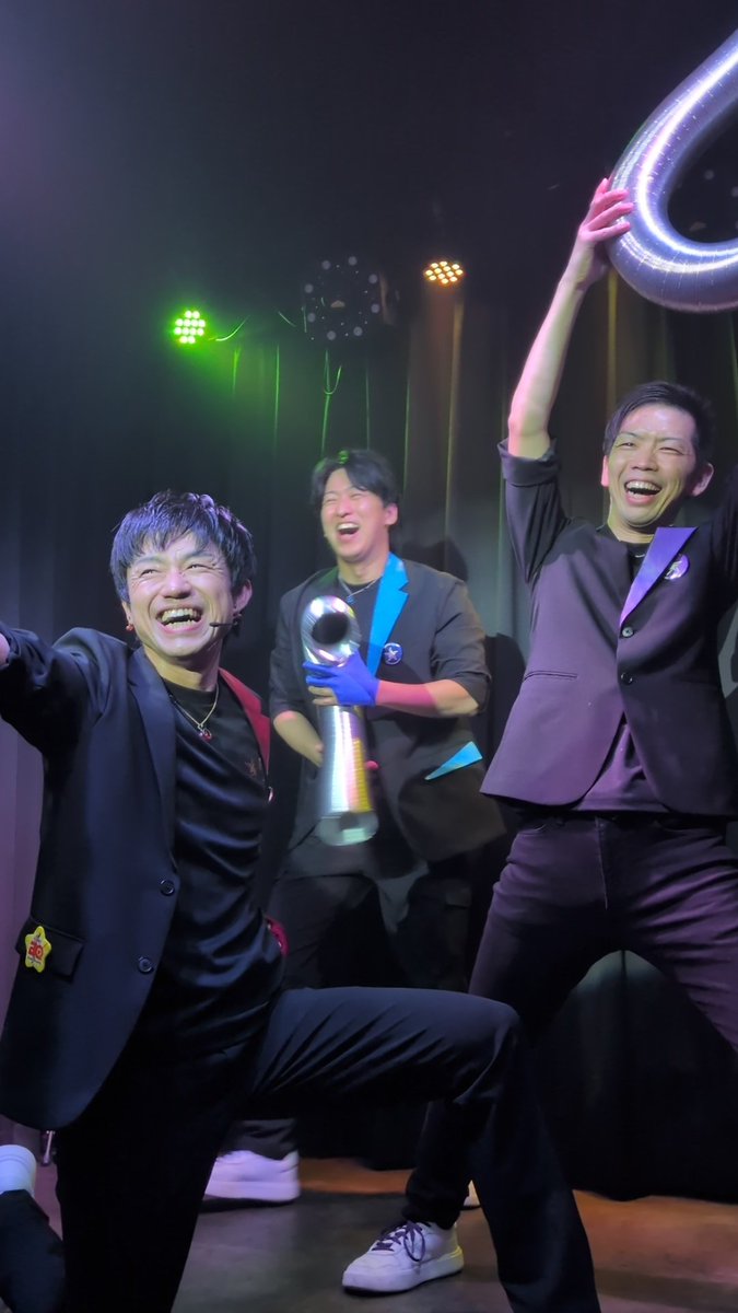 SPIN stAr tweet media