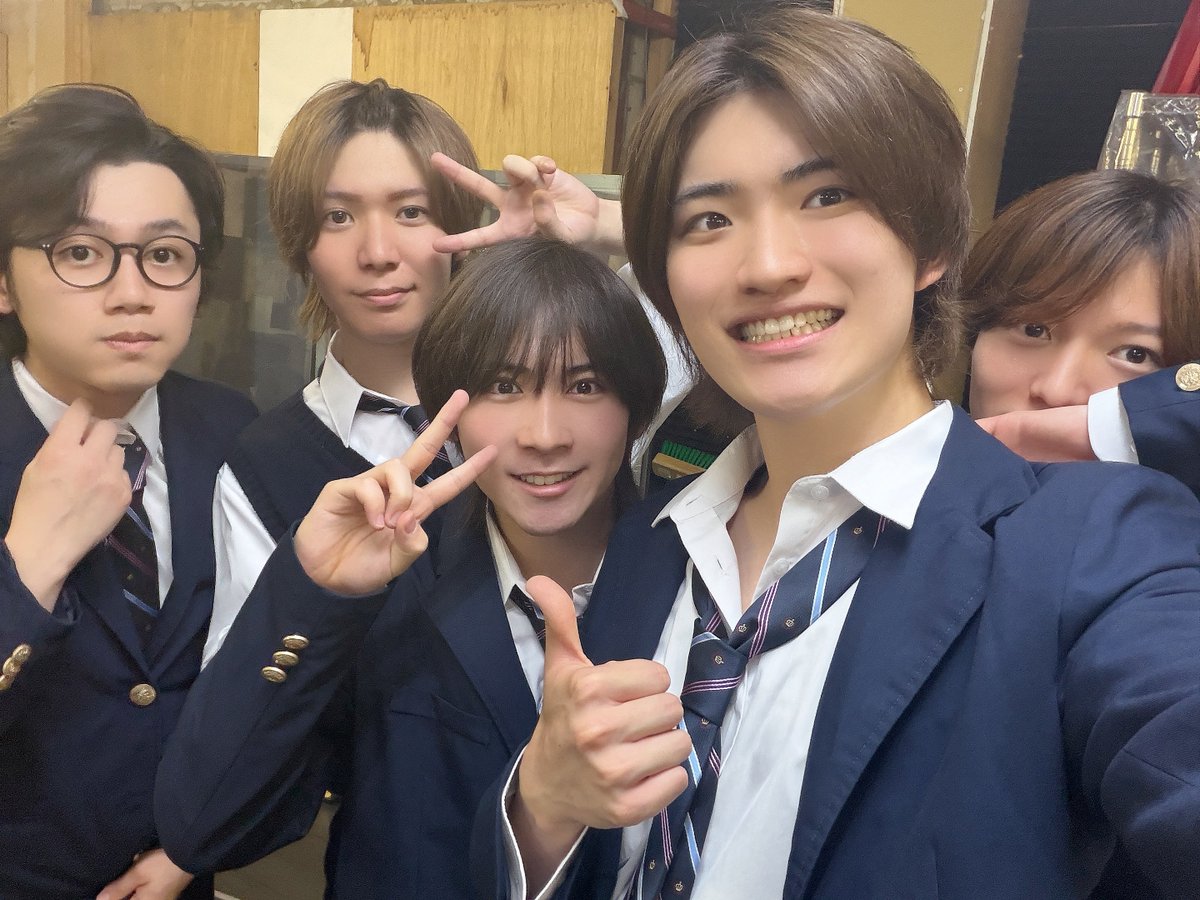 内海太一 tweet media