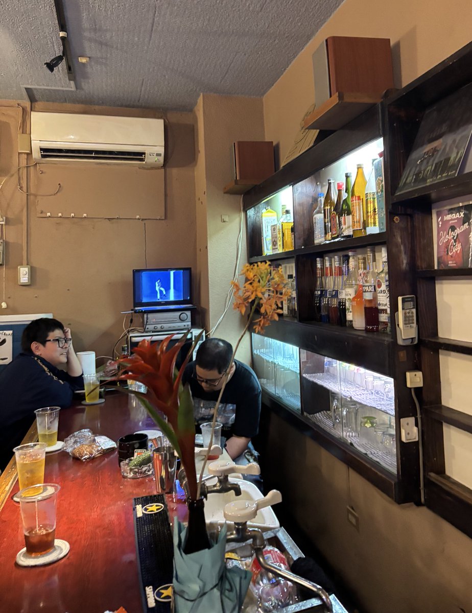 モーリン（bath time is good） tweet media