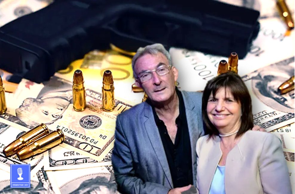 𝐀𝐑𝐆𝐄𝐍𝐓𝐈𝐍𝐀 𝐇𝐎𝐘 🎙🎧📻📰 🇦🇷 🌟🌟🌟 tweet media