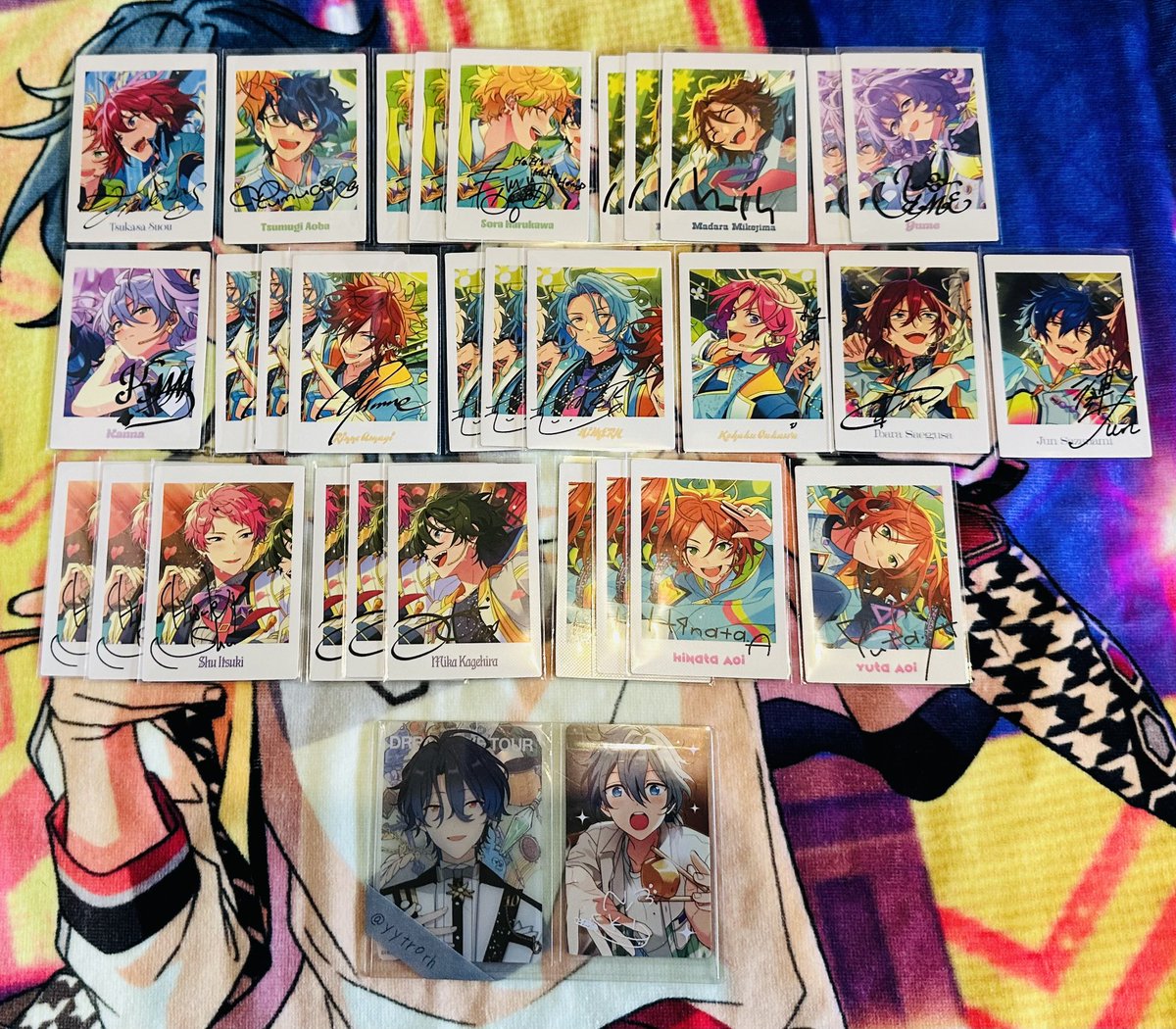 さっちゃん tweet media