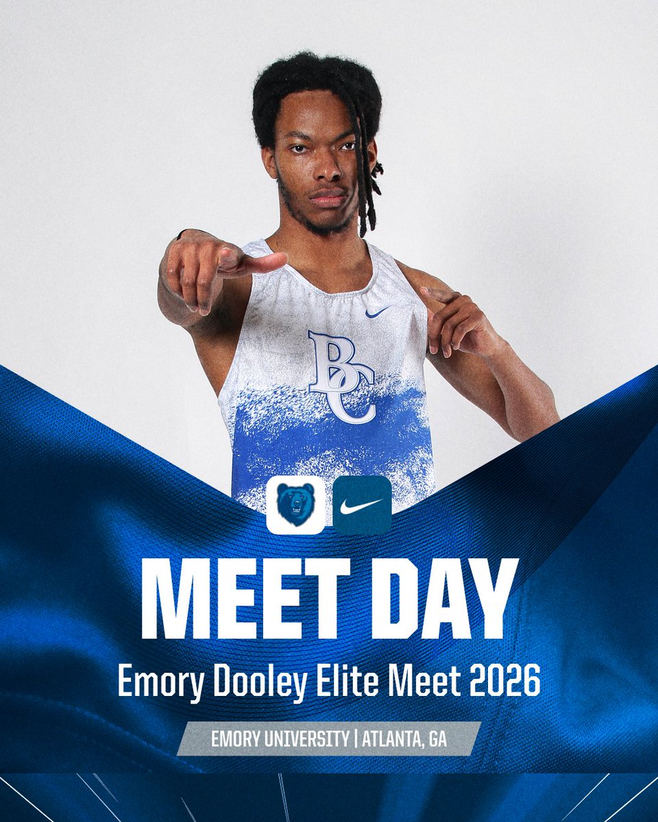 Berea College Track & Field | Cross Country tweet media