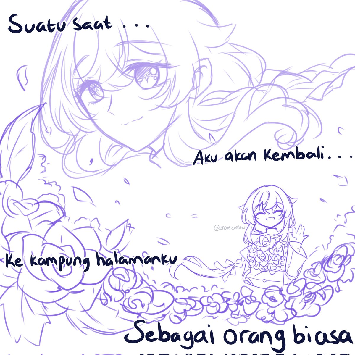 レイ ❀ cms ON HOLD 📌 tweet media