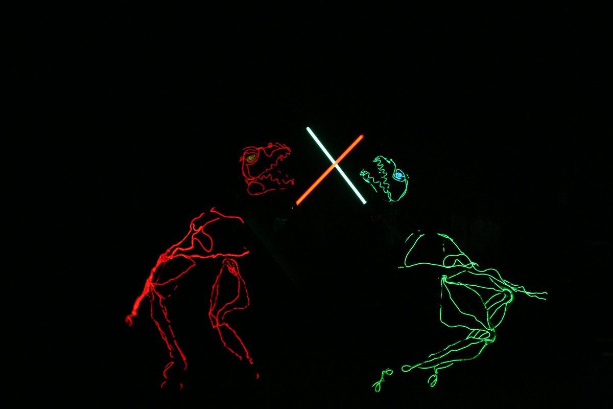 Dylan Black tweet media