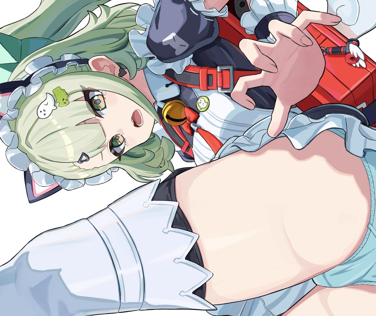 夕焼ユウヒ tweet media