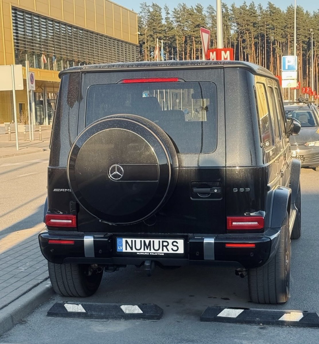 Sandis Gugāns 🇱🇻 tweet media