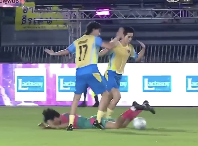 Tipsy 🇳🇿🇹🇭 tweet media