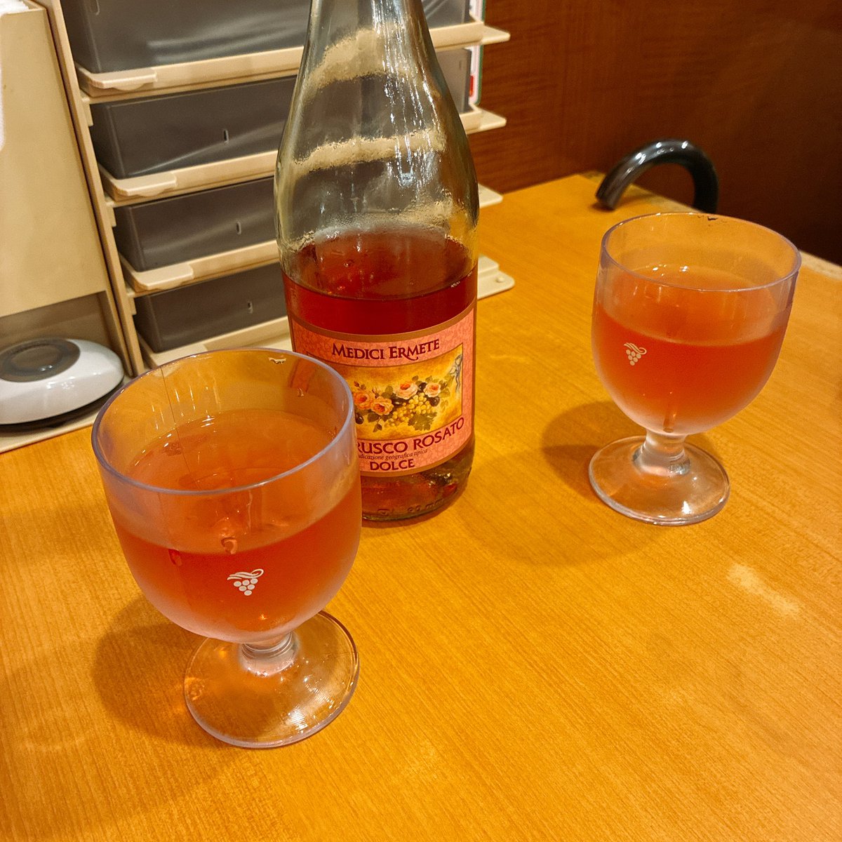 むぎ@6月新規× tweet media