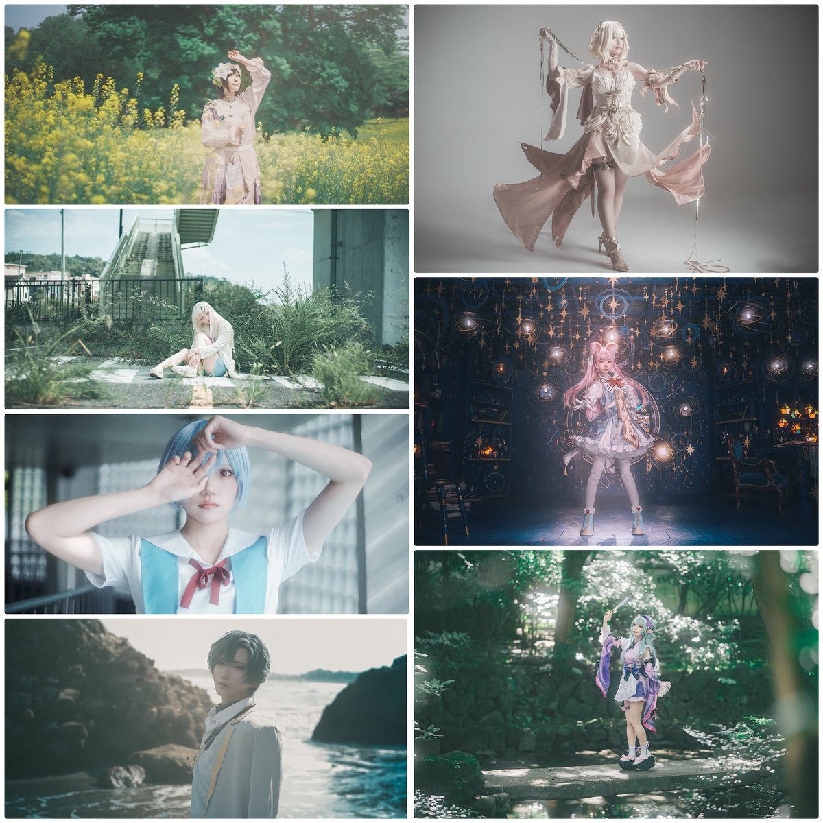 鹿田🎶 tweet media