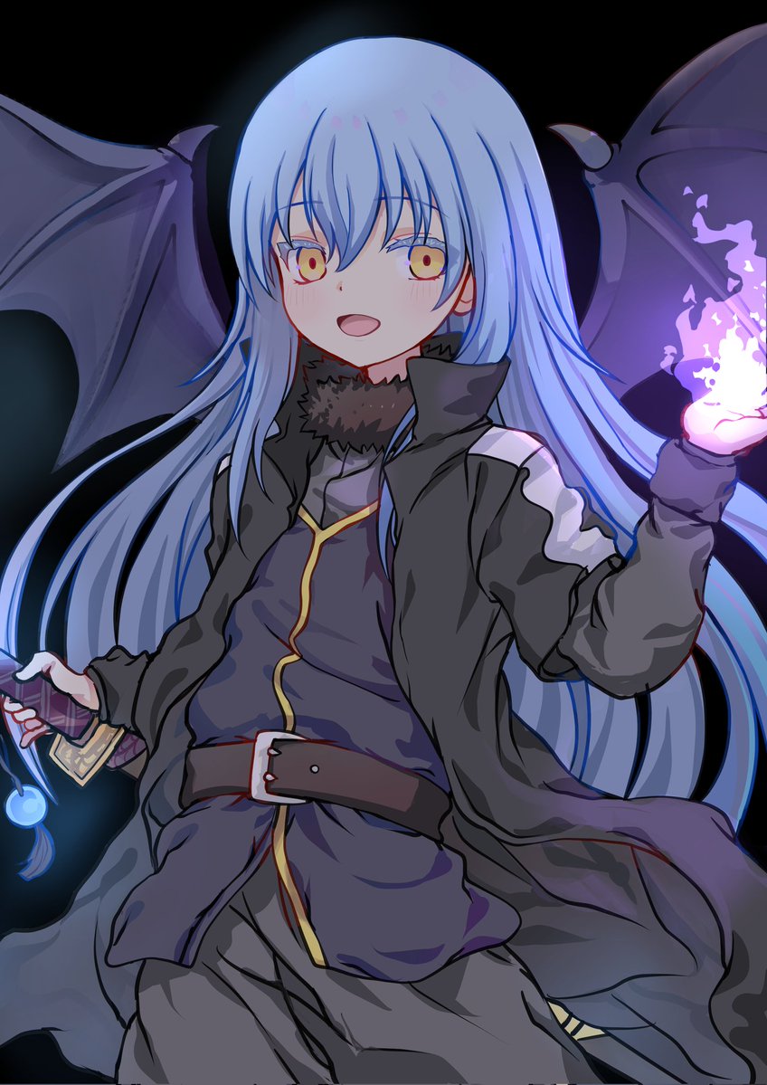 水上あいす❄水色男の娘絵描き tweet media