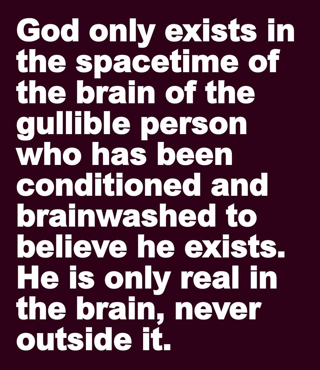 Internet Atheists tweet media