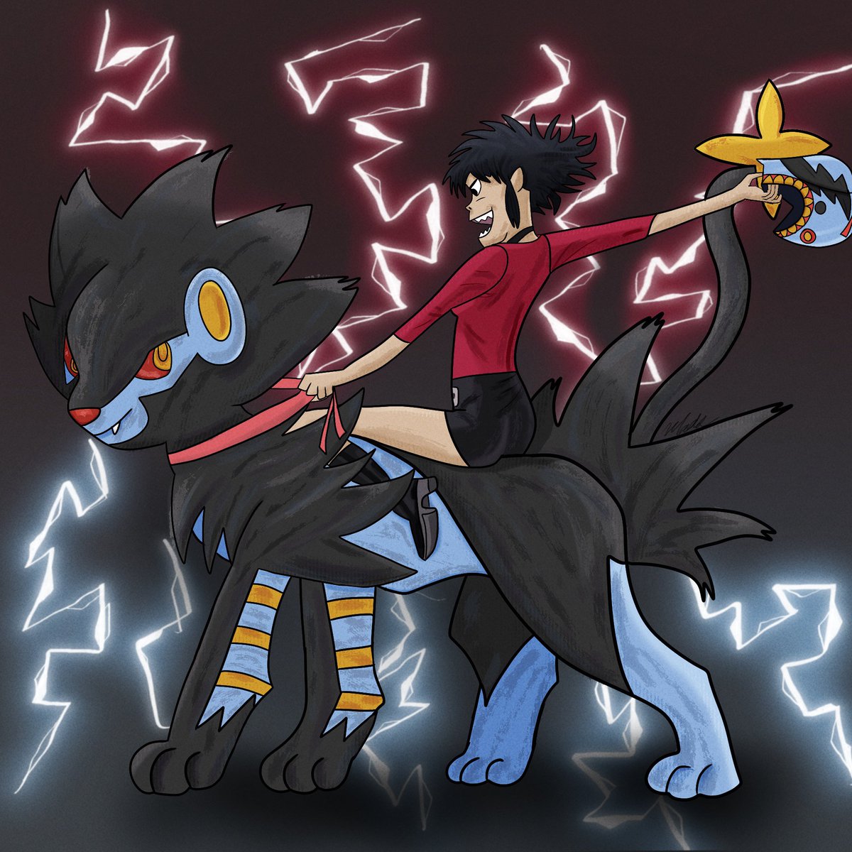 mads ⚢ tweet media