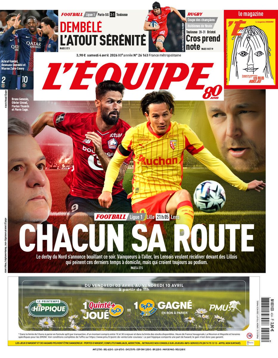 Evanrelscar 🔴⚪️🇪🇺 tweet media