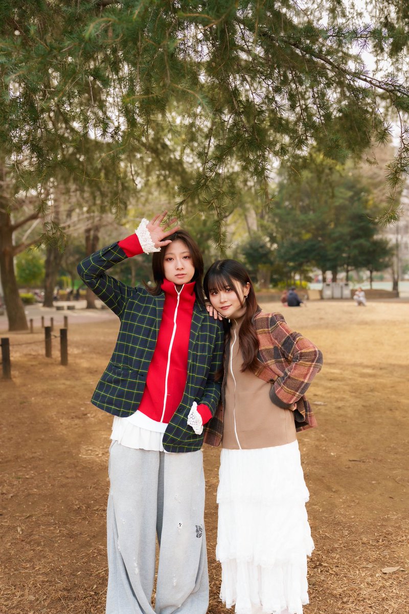 畠山 英莉 tweet media