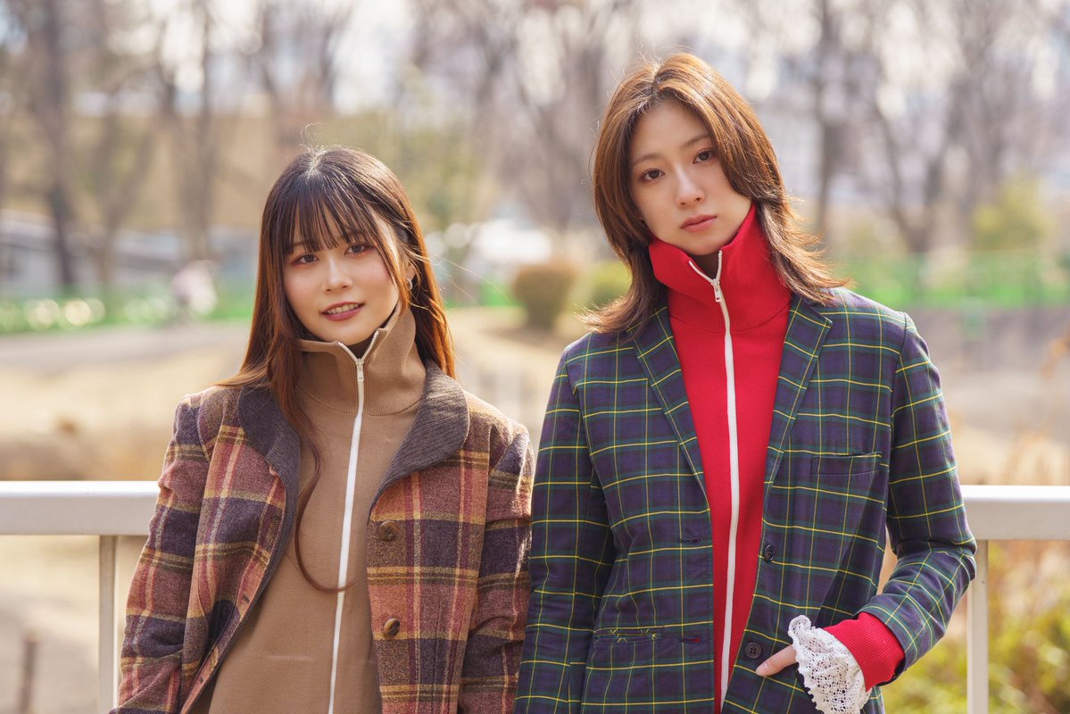 畠山 英莉 tweet media