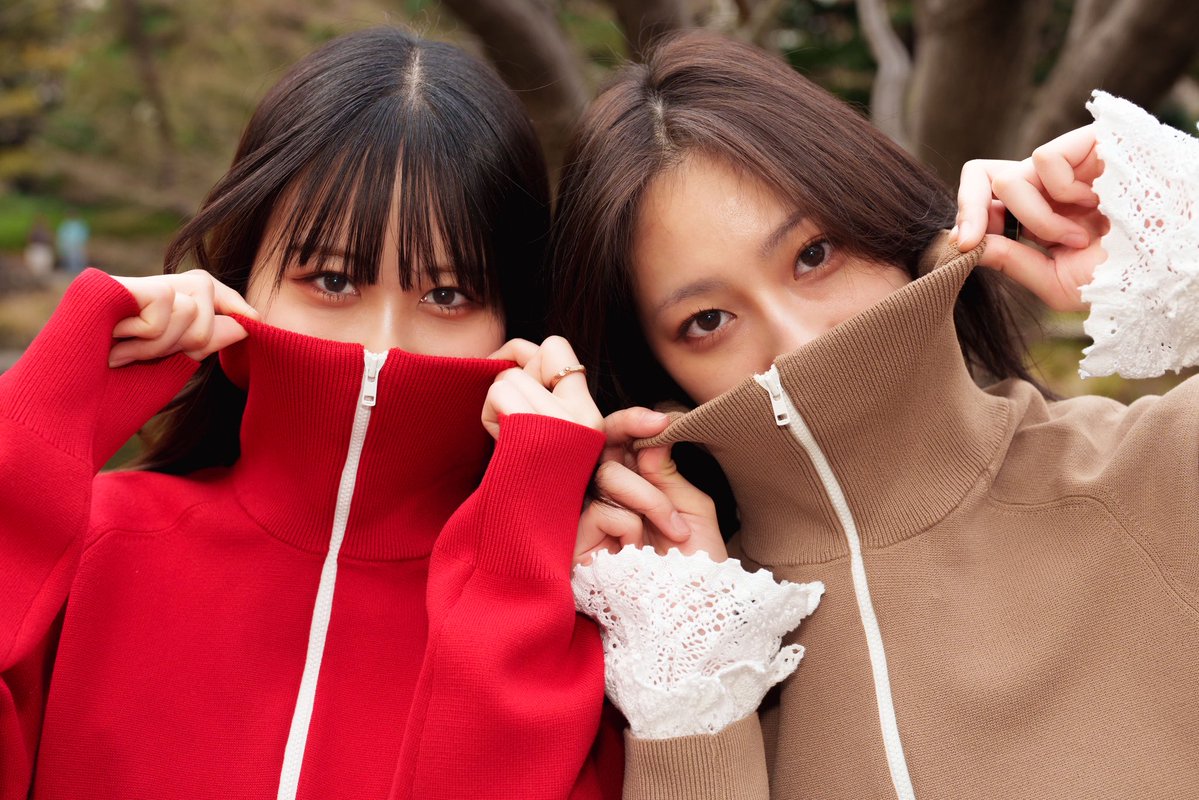 畠山 英莉 tweet media