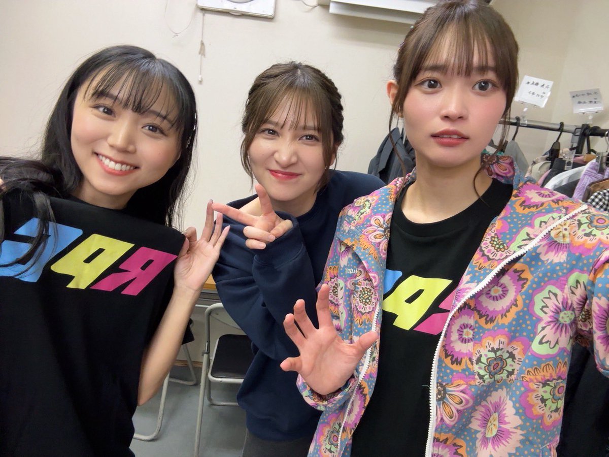 今出舞 tweet media