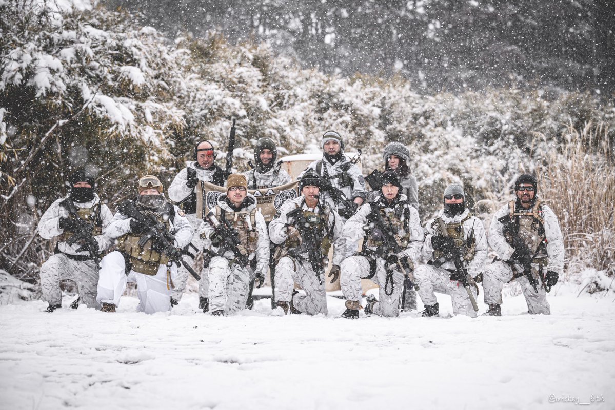 Rio オキサバ tweet media