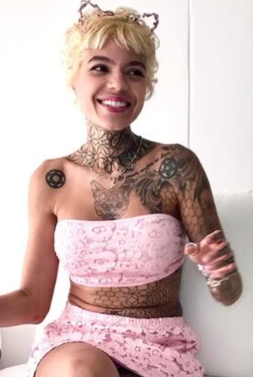 Yulieth🖤 tweet media