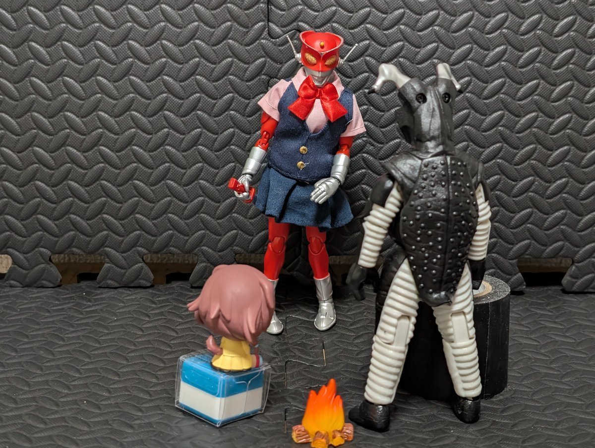 555gh🌽（ファイズ）（挟んでおいたよ、　君は今日からもふもふだ。 ） tweet media