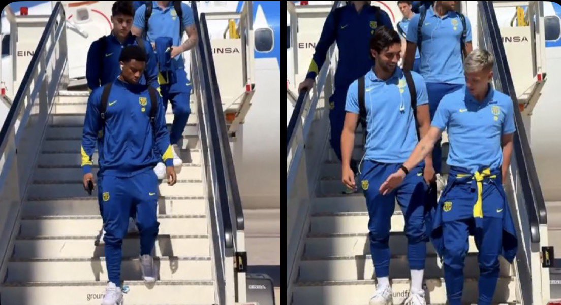 GEE PUNTER tweet media