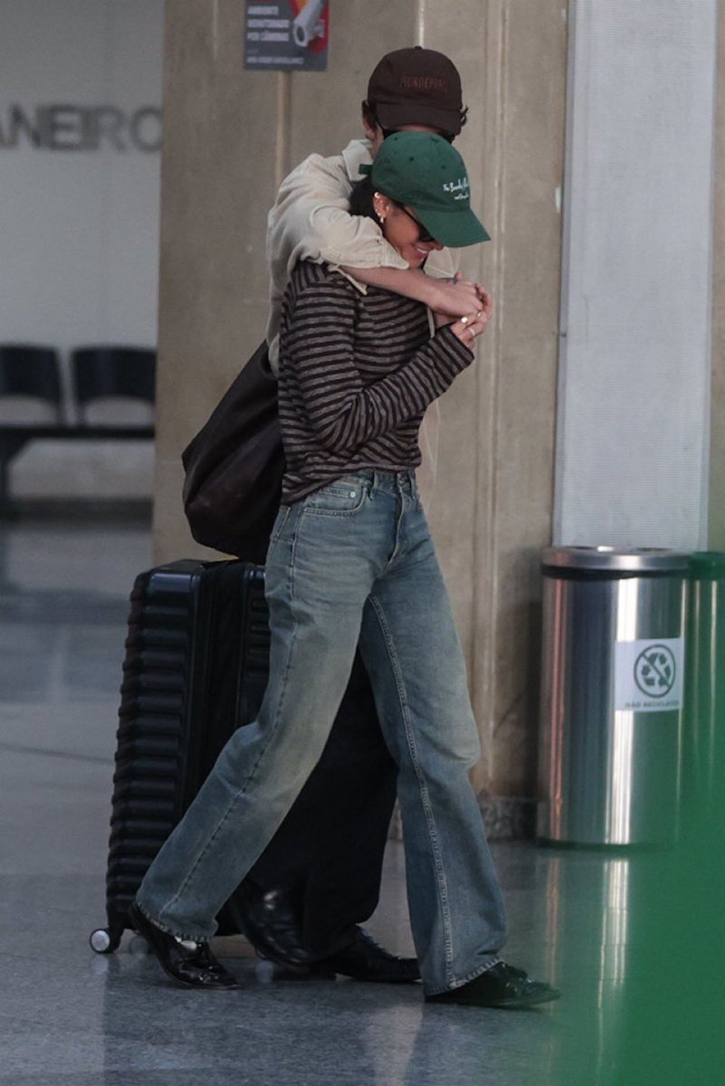 amores da minha vida