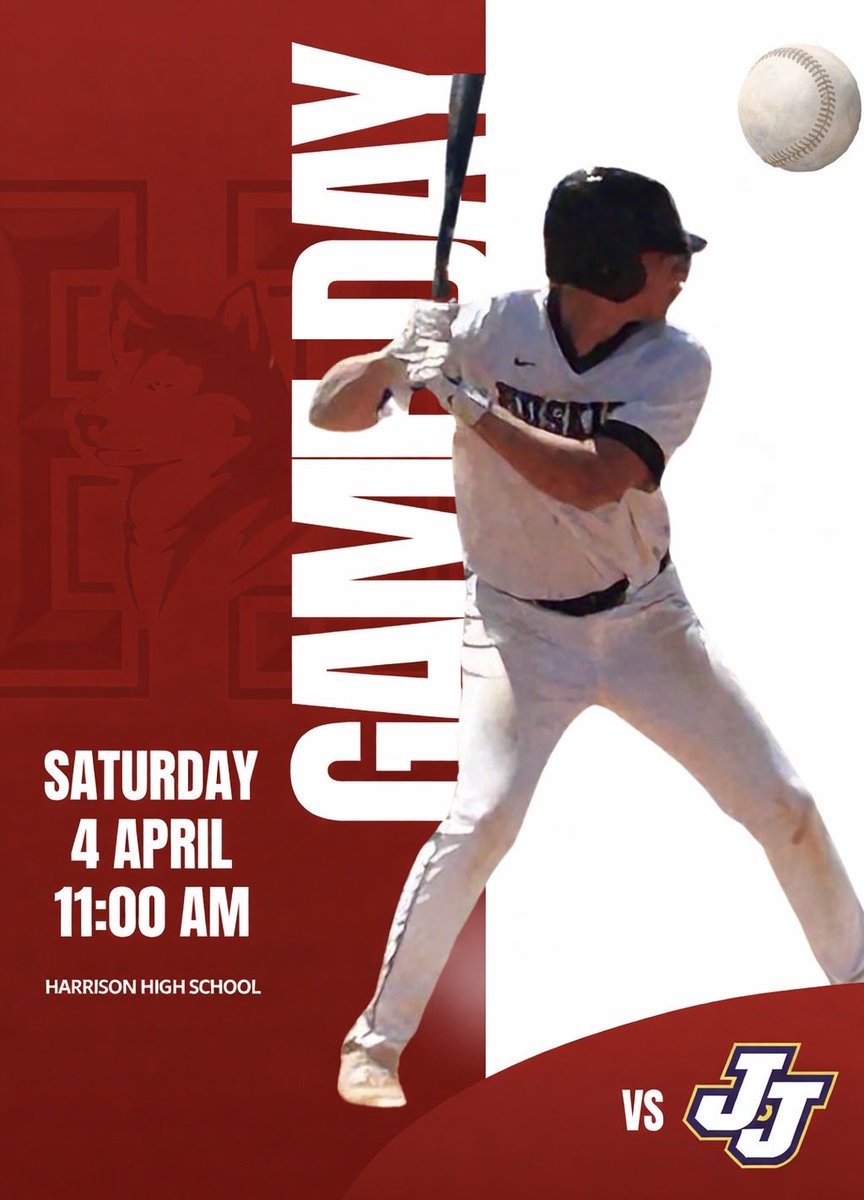 Harrison Baseball tweet media