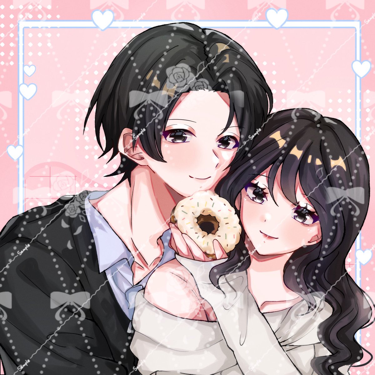 ほみゅ tweet media