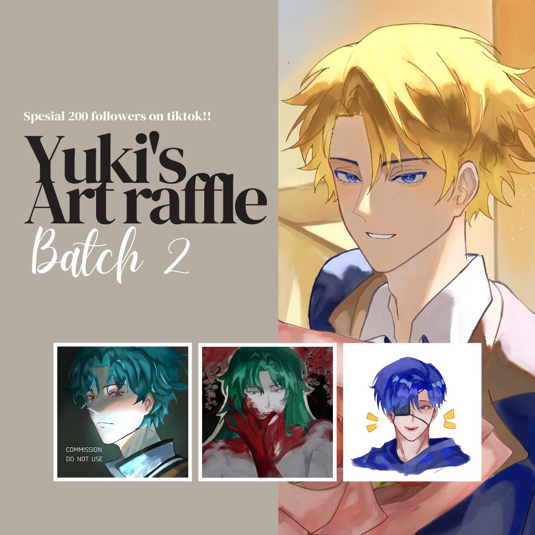 yumii (@yumikeren) / Posts / X