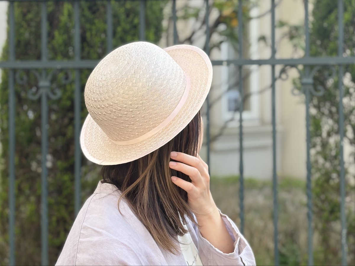 KENT BREAD HAT®東京ハンドメイドマルシェ4/18(土)B-15 tweet media