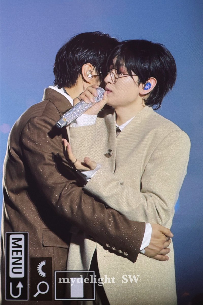 나의 기쁨 tweet media