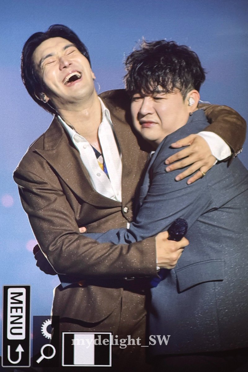 나의 기쁨 tweet media