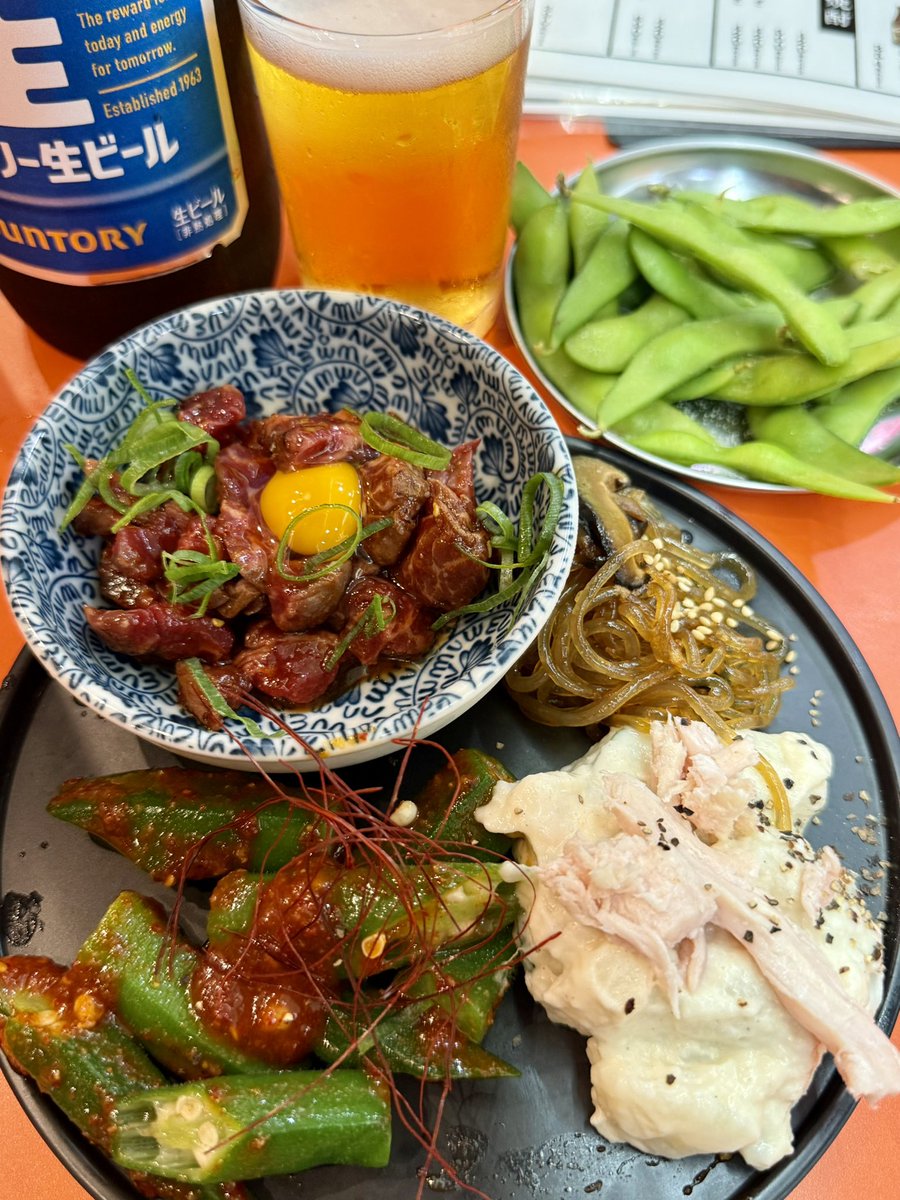 いしだい🐟 tweet media