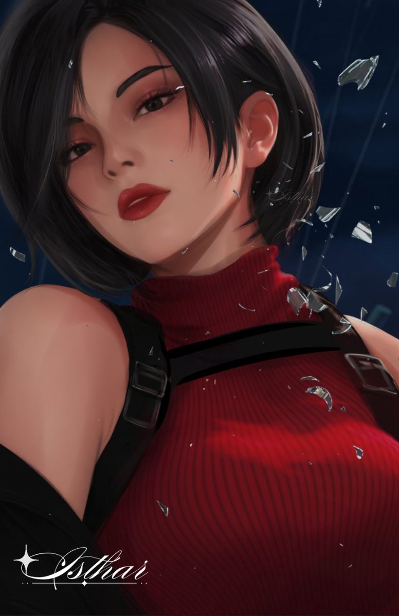 isthar ✨COMIPARA 6 I.01 tweet media