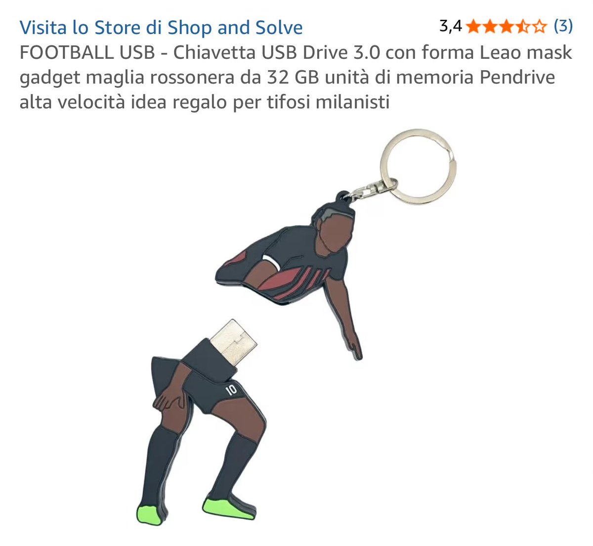 Figlio di Divock (Paolo Maldini) tweet media