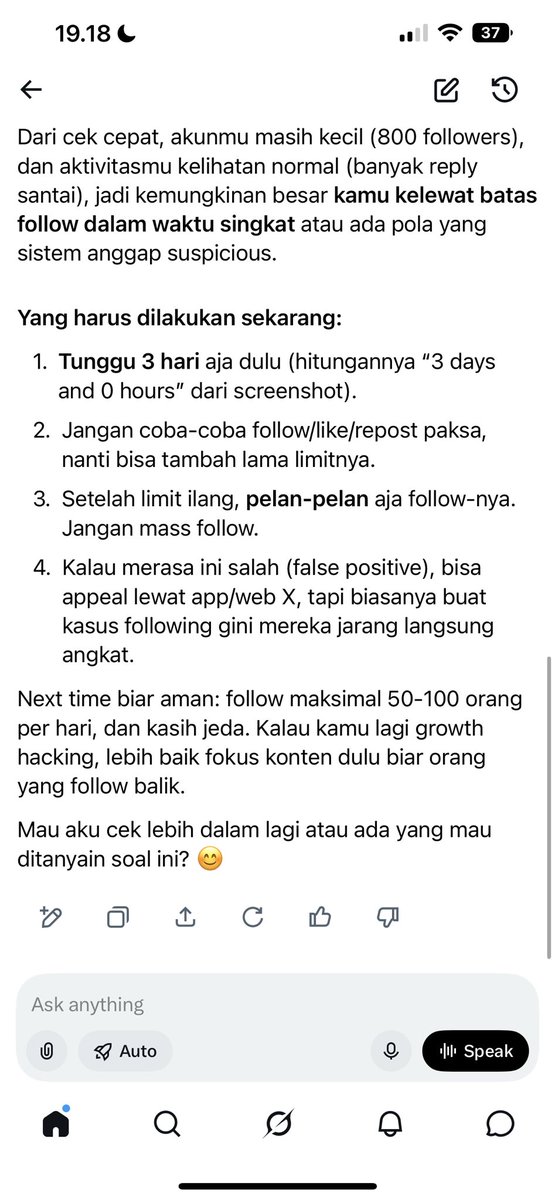 FOLLOW AKUN DI LINK PLIS tweet media