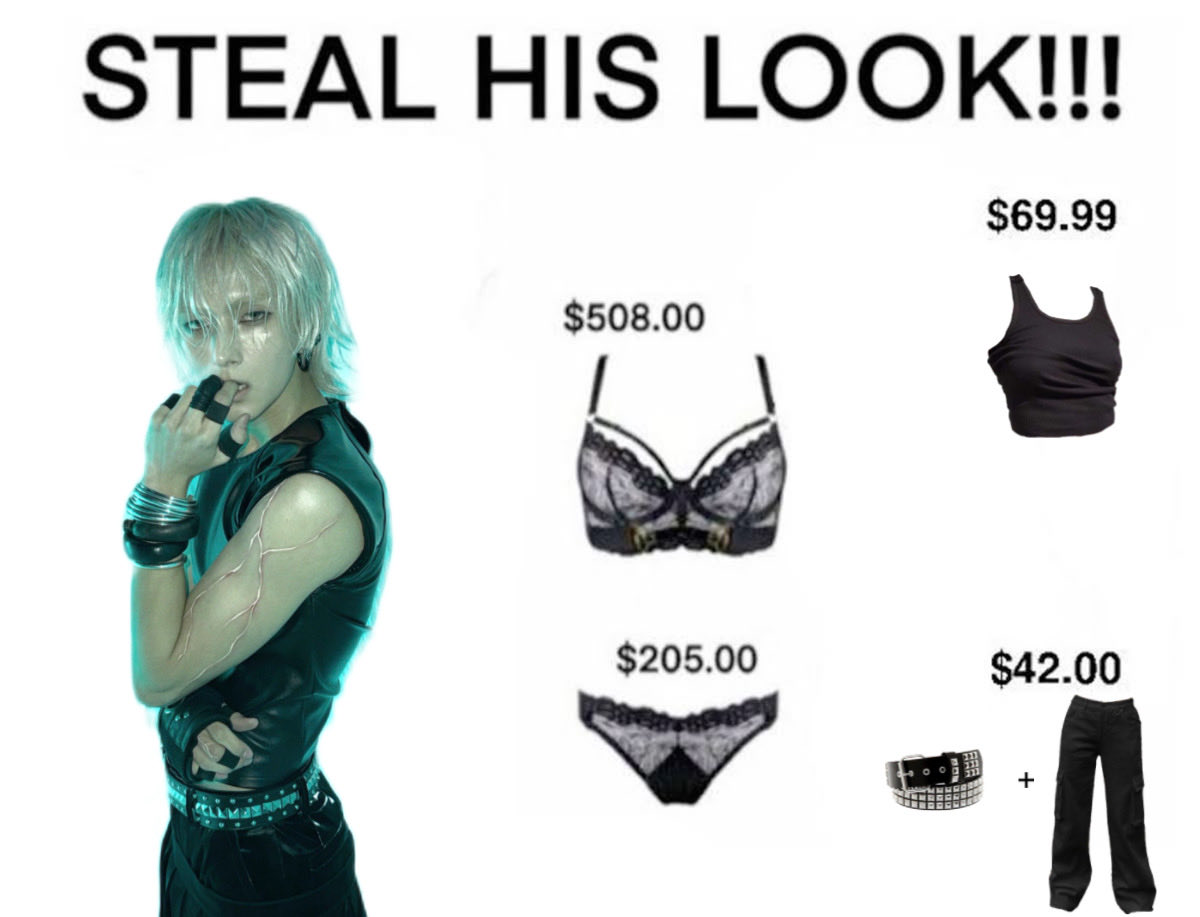 DEAD AND rei 🪾04/17 tweet media