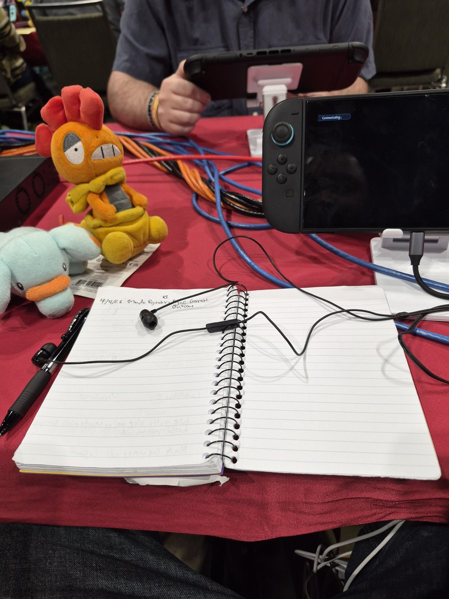 ESG | Chasm Rift 〽️ tweet media