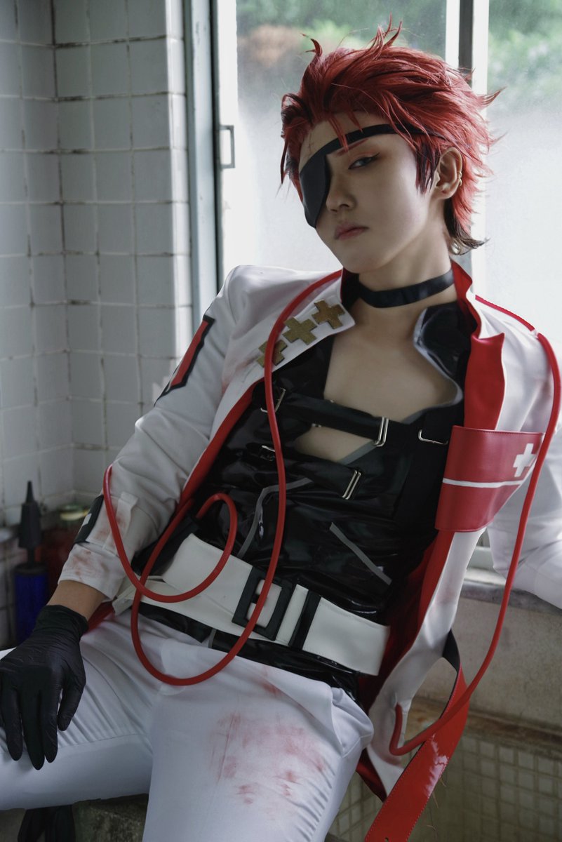 とし🍓4/12TDC tweet media