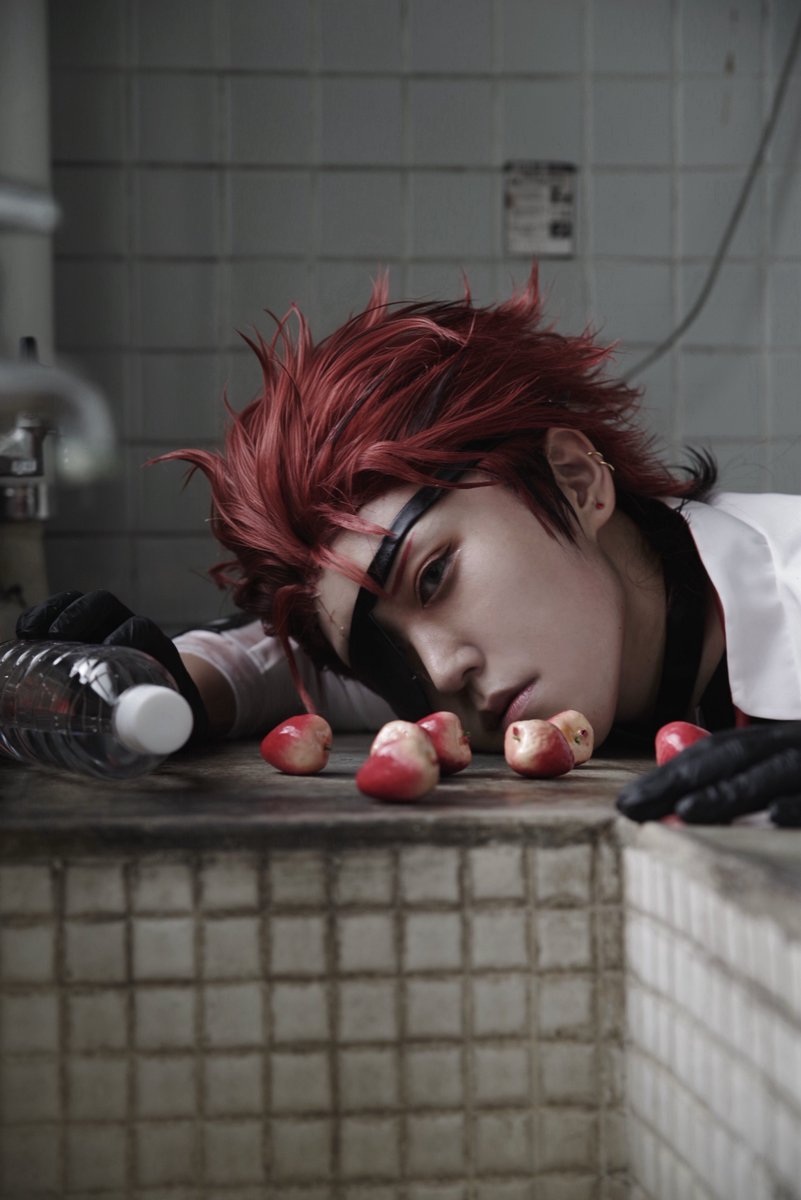 とし🍓4/12TDC tweet media